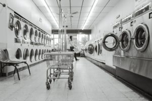 Waschmaschine Test bis 600€